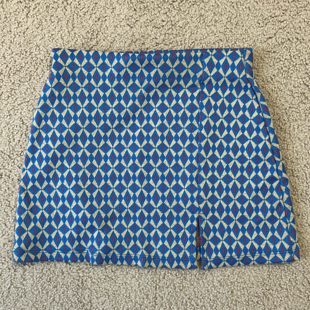 Pull&Bear Skirt
